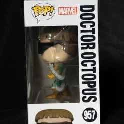 Pop! Daddy POP! MARVEL #957 Doctor Octopus | Marvel