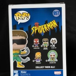 Pop! Daddy POP! MARVEL #957 Doctor Octopus | Marvel