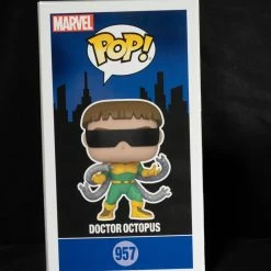 Pop! Daddy POP! MARVEL #957 Doctor Octopus | Marvel