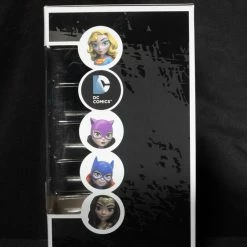 Pop! Daddy Rock Candy - Catwoman | DC POP! HEROES