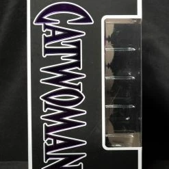 Pop! Daddy Rock Candy - Catwoman | DC POP! HEROES