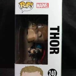 Pop! Daddy #240 Thor (Gladiator) | Thor: Ragnarok POP! MARVEL