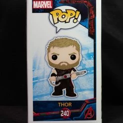 Pop! Daddy #240 Thor (Gladiator) | Thor: Ragnarok POP! MARVEL