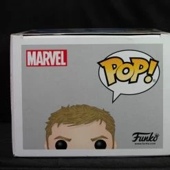 Pop! Daddy #240 Thor (Gladiator) | Thor: Ragnarok POP! MARVEL