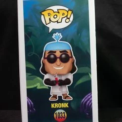 Pop! Daddy POP! DISNEY #1033 Kronk | Disney