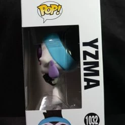 Pop! Daddy #1032 Yzma | Disney
