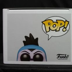 Pop! Daddy #1032 Yzma | Disney