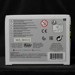 Pop! Daddy #107 Mr. Peanut | Planters POP! ICONS