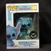 Pop! Daddy #1048 Stitch (W/ Record Player) | Lilo & Stitch