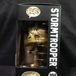 Pop! Daddy POP! STAR WARS #296 Stormtrooper | Star Wars