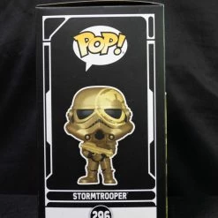 Pop! Daddy POP! STAR WARS #296 Stormtrooper | Star Wars