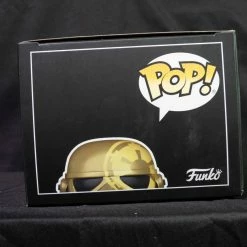 Pop! Daddy POP! STAR WARS #296 Stormtrooper | Star Wars