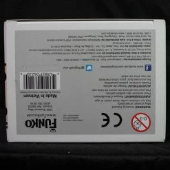 Pop! Daddy #58 Rey (W/ Staff) | Star Wars POP! STAR WARS