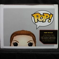 Pop! Daddy #114 Rey | Star Wars POP! STAR WARS
