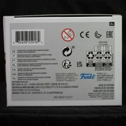 Pop! Daddy #478 Boba Fett | Star Wars POP! MOVIES