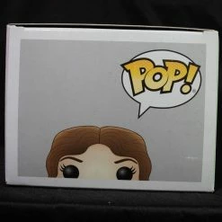 Pop! Daddy POP! STAR WARS #138 Jyn Erso | Star Wars