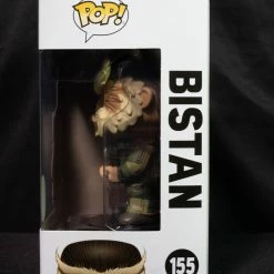 Pop! Daddy #155 Bistan | Star Wars
