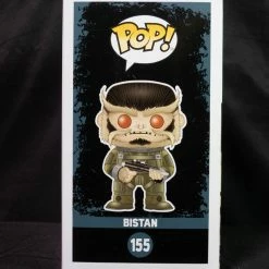 Pop! Daddy #155 Bistan | Star Wars
