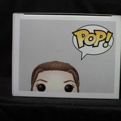 Pop! Daddy POP! STAR WARS #161 Rey | Star Wars