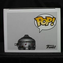 Pop! Daddy POP! STAR WARS #328 IG-11 | Star Wars