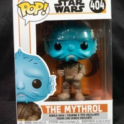 Pop! Daddy #404 The Mythrol | Star Wars