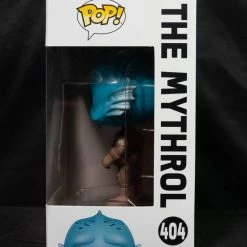 Pop! Daddy #404 The Mythrol | Star Wars