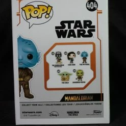 Pop! Daddy #404 The Mythrol | Star Wars