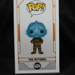 Pop! Daddy #404 The Mythrol | Star Wars