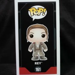 Pop! Daddy #161 Rey | Star Wars