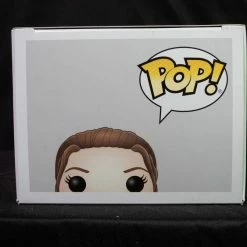 Pop! Daddy #161 Rey | Star Wars