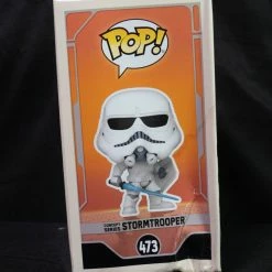 Pop! Daddy POP! STAR WARS #473 Stormtrooper | Star Wars