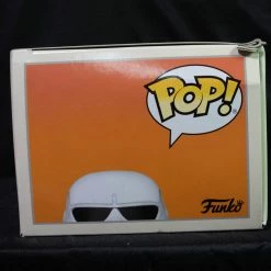 Pop! Daddy POP! STAR WARS #473 Stormtrooper | Star Wars