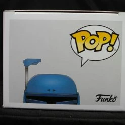 Pop! Daddy POP! STAR WARS #354 Death Watch Mandalorian (Two Stripes) | Star Wars 10 Pop! Daddy POP! STAR WARS #354 Death Watch Mandalorian (Two Stripes) | Star Wars