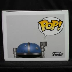 Pop! Daddy #348 Heavy Infantry Mandalorian | Star Wars