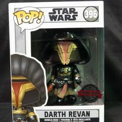 Pop! Daddy #396 Darth Revan | Star Wars POP! STAR WARS
