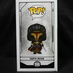 Pop! Daddy #396 Darth Revan | Star Wars POP! STAR WARS