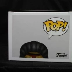 Pop! Daddy #396 Darth Revan | Star Wars POP! STAR WARS