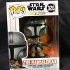 Pop! Daddy #326 The Mandalorian | Star Wars POP! STAR WARS