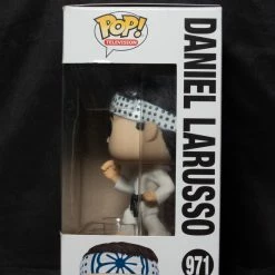 Pop! Daddy #971 Daniel Larusso | Cobra Kai