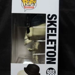 Pop! Daddy #988 Skeleton | Corpse Bride POP! DISNEY