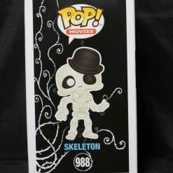 Pop! Daddy #988 Skeleton | Corpse Bride POP! DISNEY