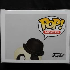 Pop! Daddy #988 Skeleton | Corpse Bride POP! DISNEY