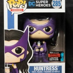 Pop! Daddy #285 Huntress | DC Super Heroes