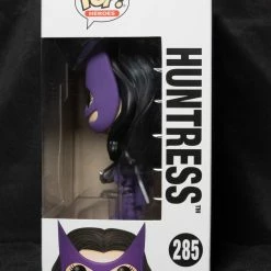 Pop! Daddy #285 Huntress | DC Super Heroes