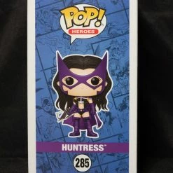 Pop! Daddy #285 Huntress | DC Super Heroes