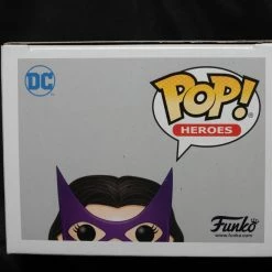 Pop! Daddy #285 Huntress | DC Super Heroes