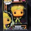 Pop! Daddy #800 Rogue (Blacklight) | Marvel