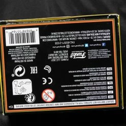 Pop! Daddy #800 Rogue (Blacklight) | Marvel