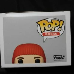Pop! Daddy POP! ROCKS #227 Tyler | Twenty One Pilots