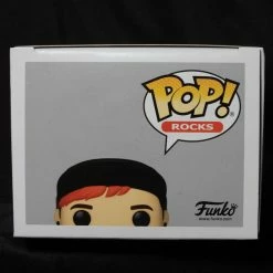 Pop! Daddy #226 Josh | Twenty One Pilots